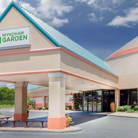 Wyndham Garden Stillwater Zewnętrze zdjęcie