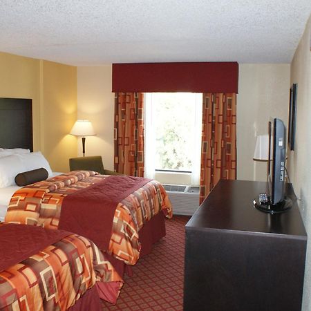 Wyndham Garden Stillwater Zewnętrze zdjęcie