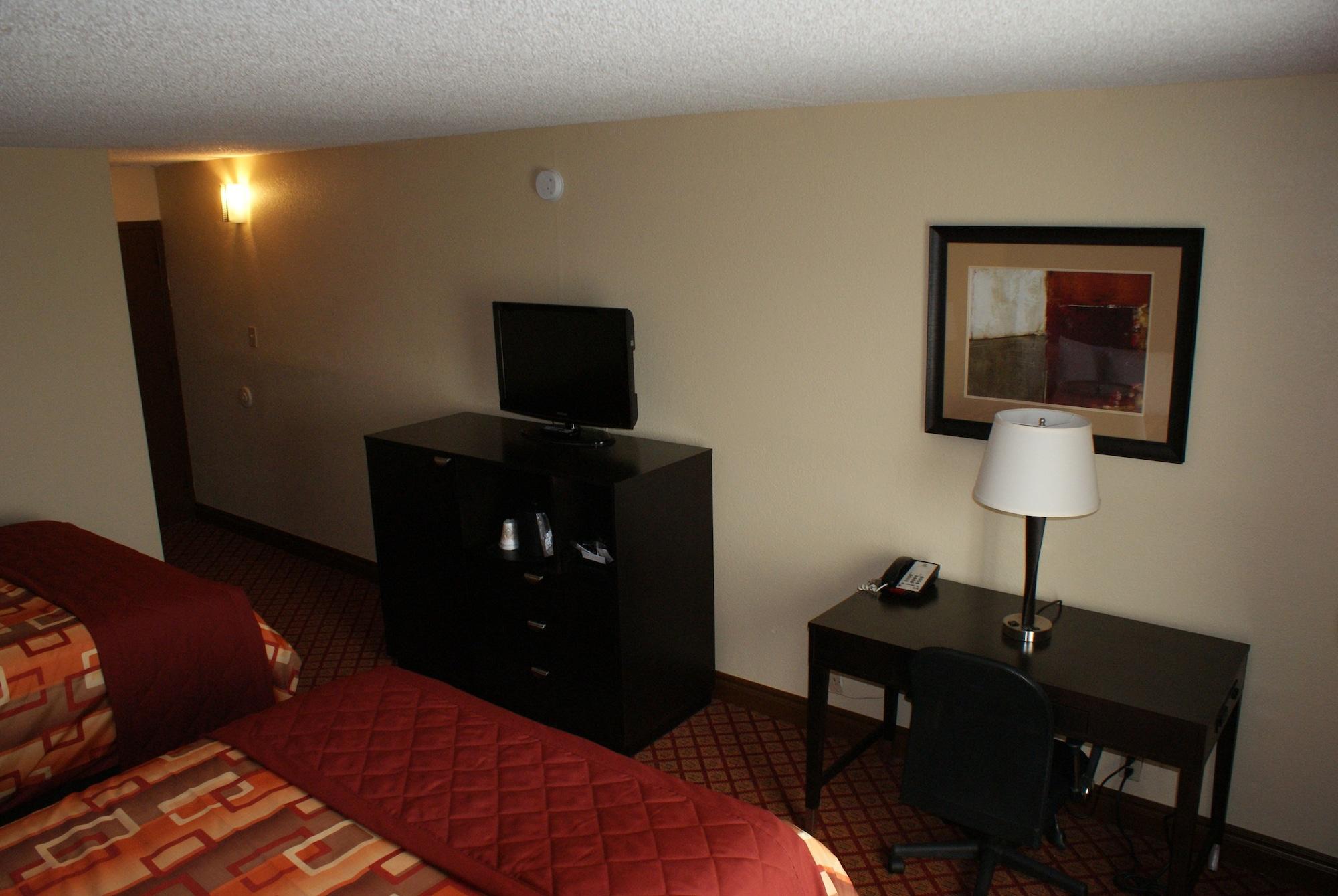 Wyndham Garden Stillwater Zewnętrze zdjęcie
