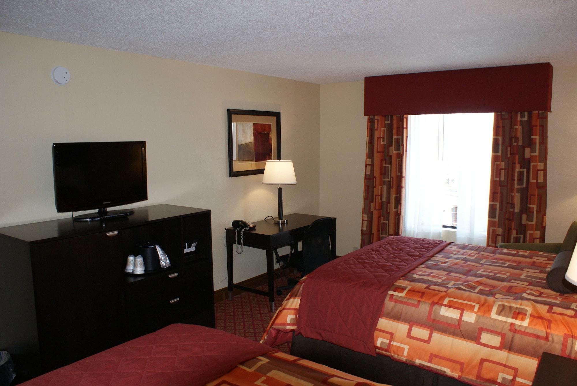 Wyndham Garden Stillwater Zewnętrze zdjęcie
