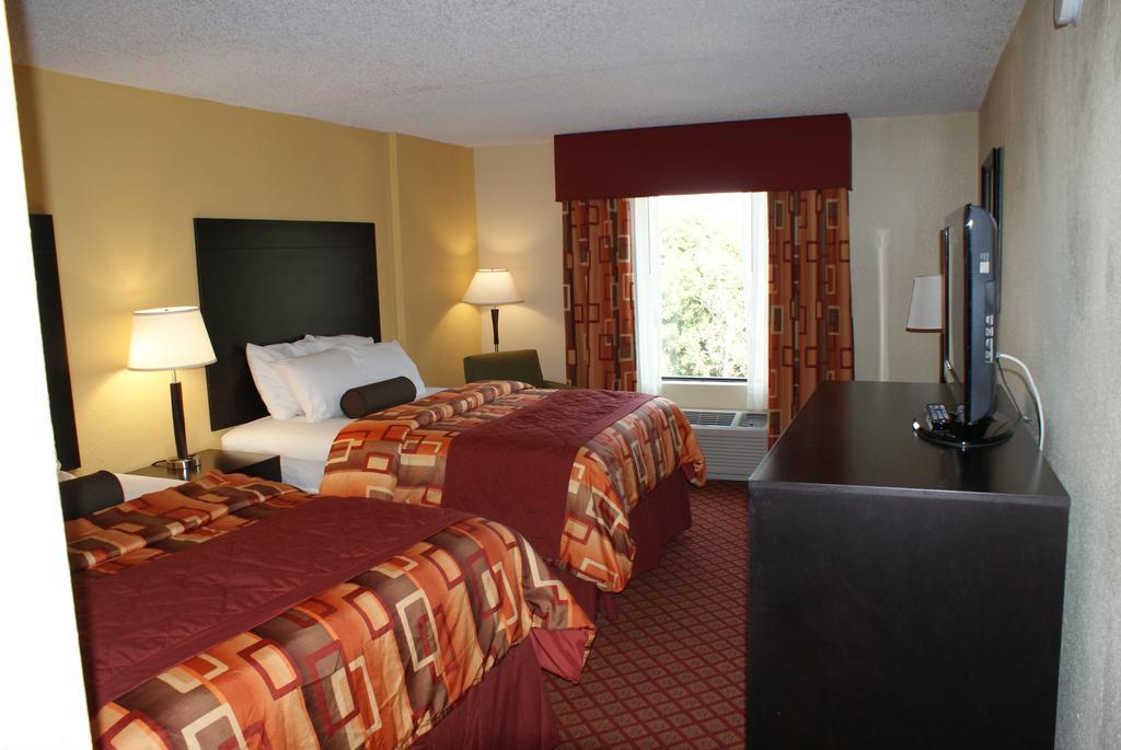 Wyndham Garden Stillwater Pokój zdjęcie