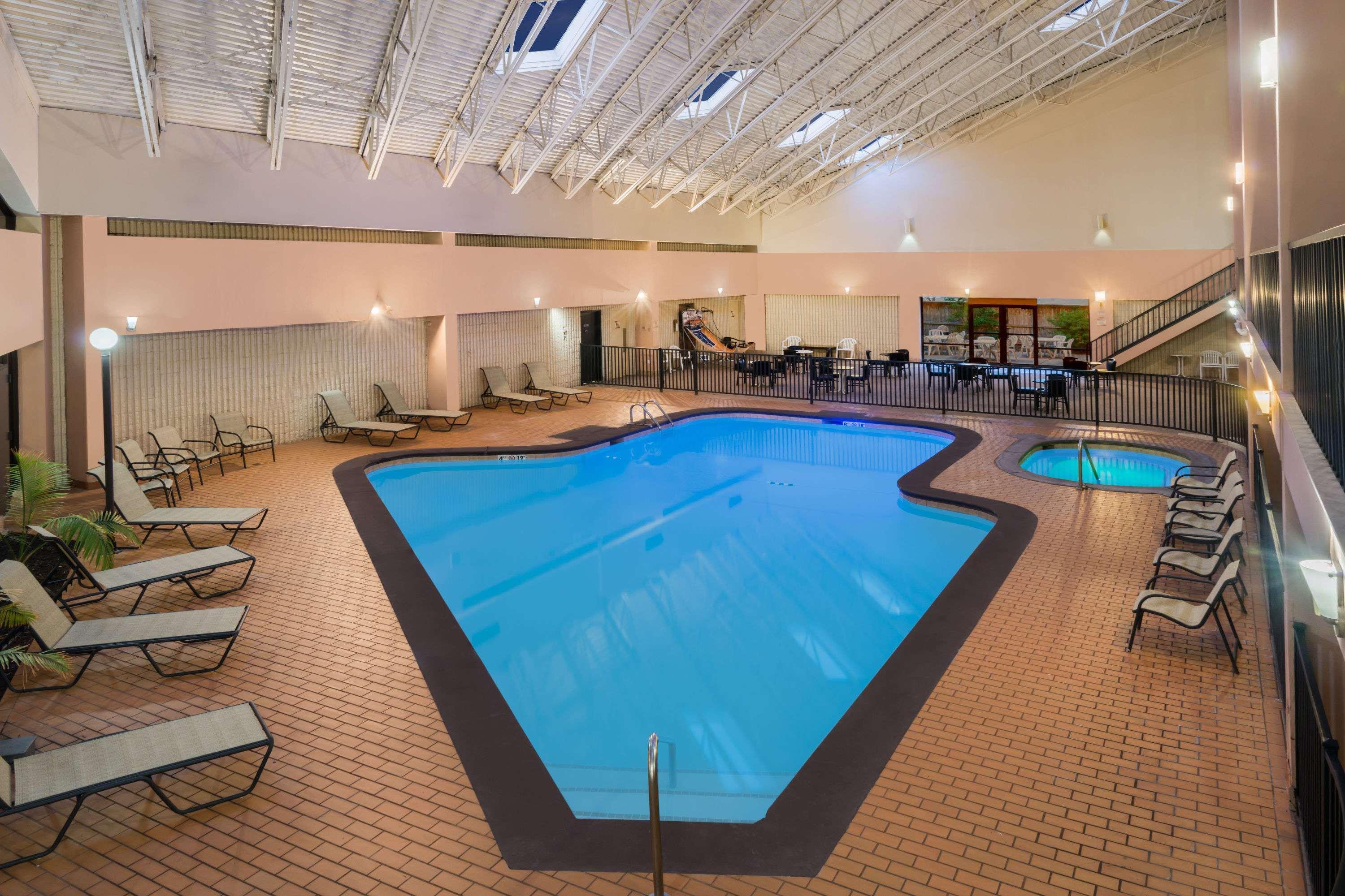 Wyndham Garden Stillwater Zewnętrze zdjęcie