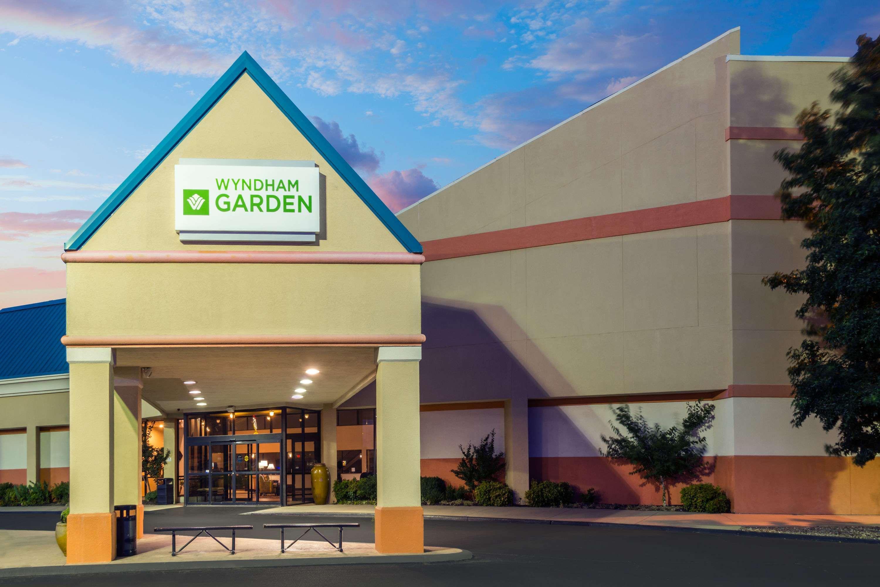 Wyndham Garden Stillwater Zewnętrze zdjęcie