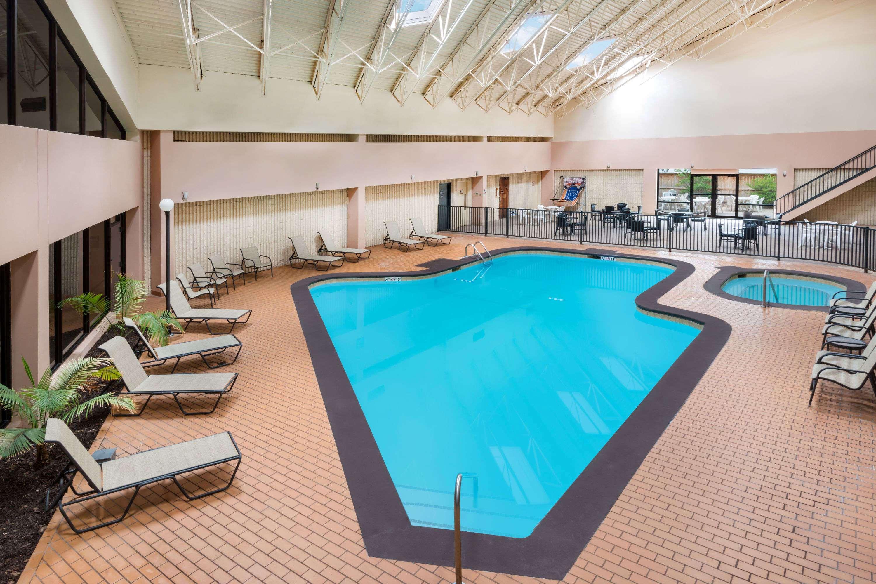 Wyndham Garden Stillwater Zewnętrze zdjęcie