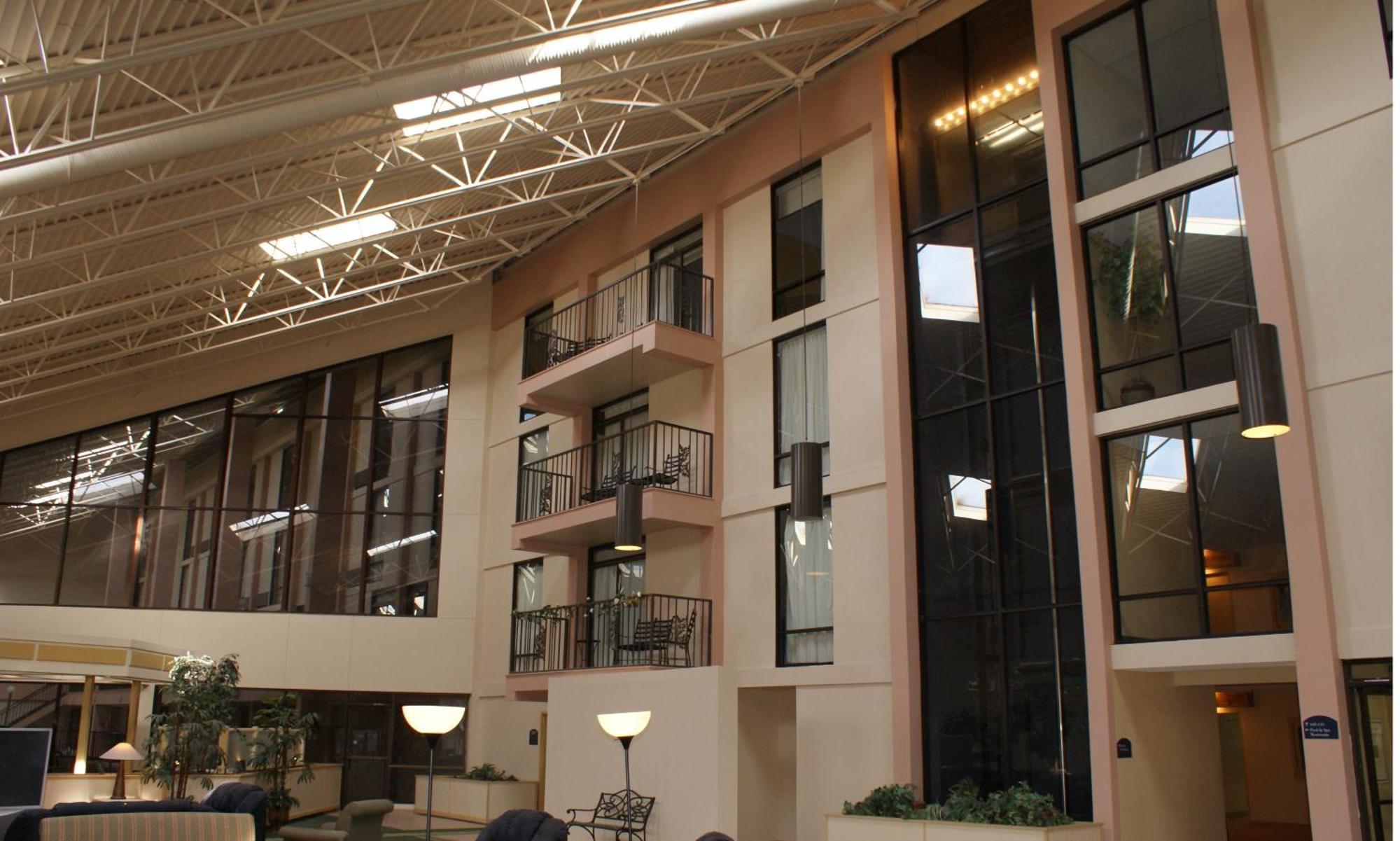Wyndham Garden Stillwater Zewnętrze zdjęcie