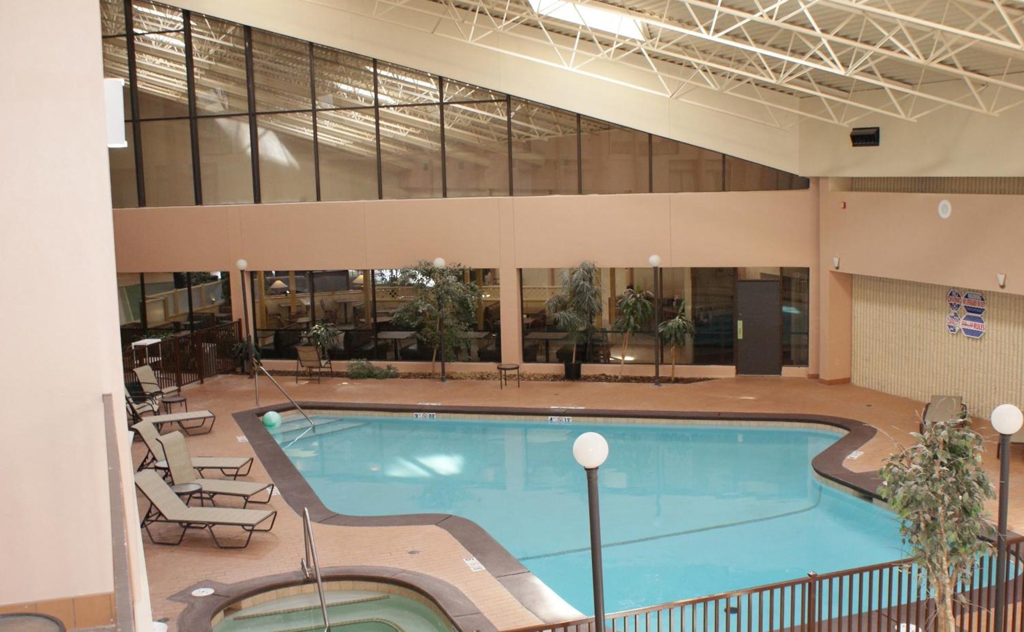 Wyndham Garden Stillwater Zewnętrze zdjęcie