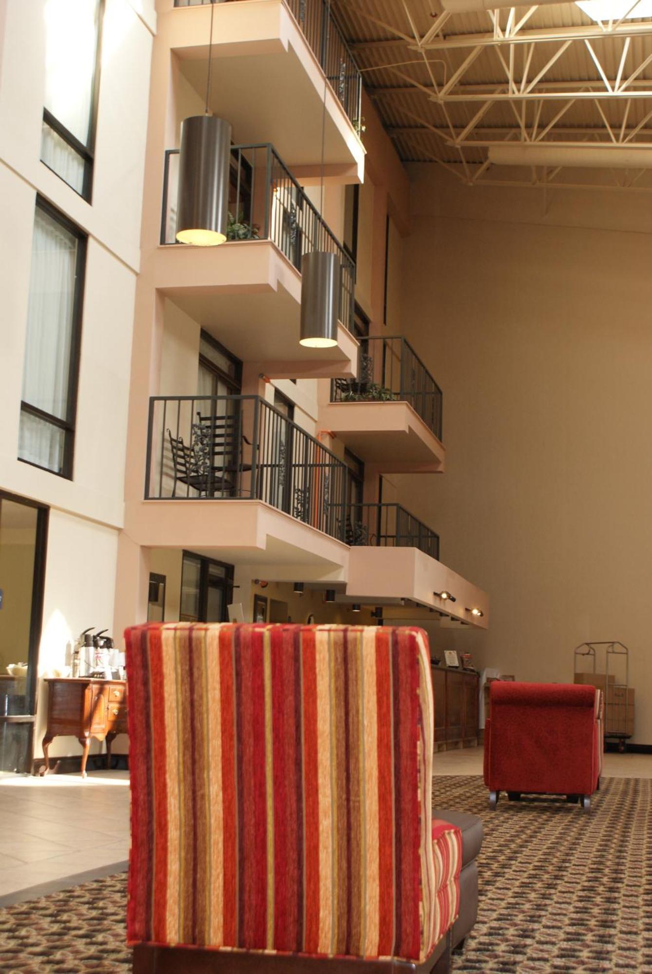 Wyndham Garden Stillwater Zewnętrze zdjęcie