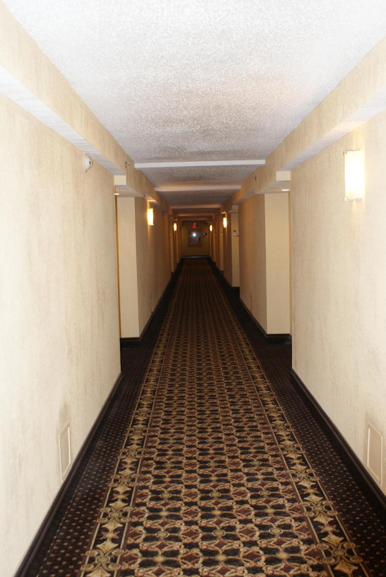 Wyndham Garden Stillwater Zewnętrze zdjęcie