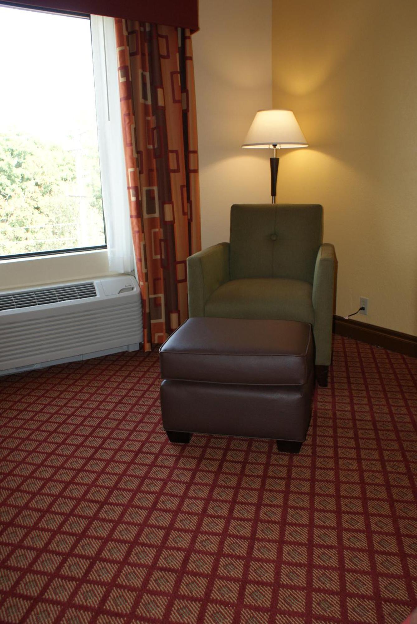 Wyndham Garden Stillwater Zewnętrze zdjęcie
